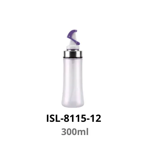 Sports Bottle with Pull Spout 300 ml