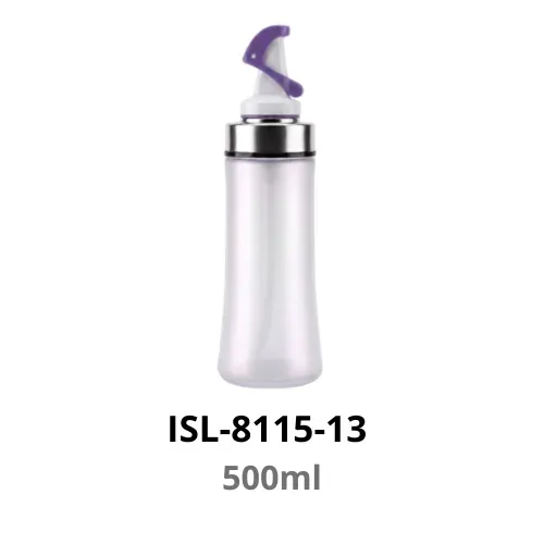 Sports Bottle with Pull Spout 500 ml
