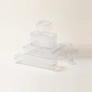 Acrylic Boxes