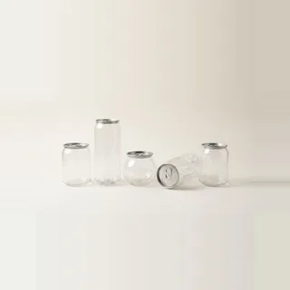 Cans