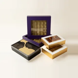 Chocolate Boxes
