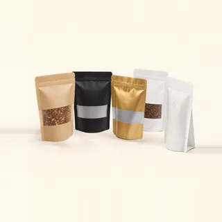 Coffee Bags