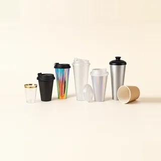 Cups