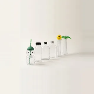 Jars & Bottles