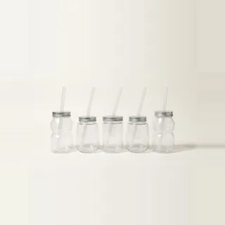 Juice Bottles