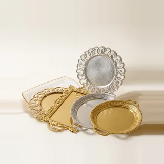 Luxury Serving Trays