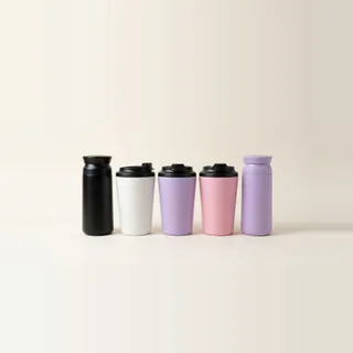 Metal Mugs