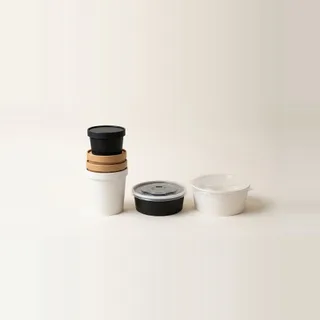 Paper Bowls