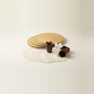 Paper Goods