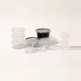Sauce Cups