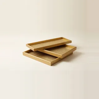 Wooden Serving Trays